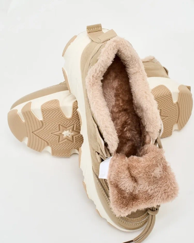 Royalfashion Дамски изолирани маратонки Caroz