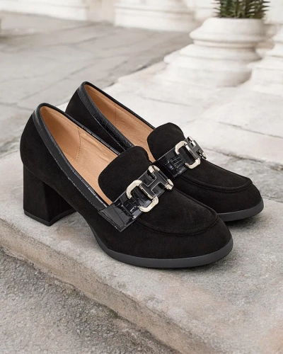 Royalfashion Дамски лоафъри Befiesoo