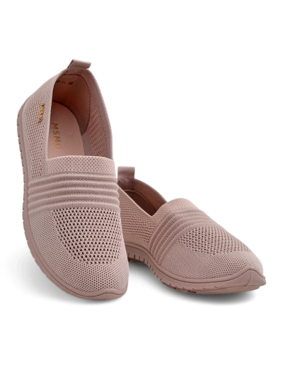 Royalfashion Дамски спортни мокасини Sortpes