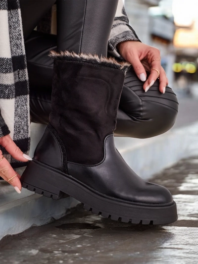 Дамски обувки Royalfashion Zolie