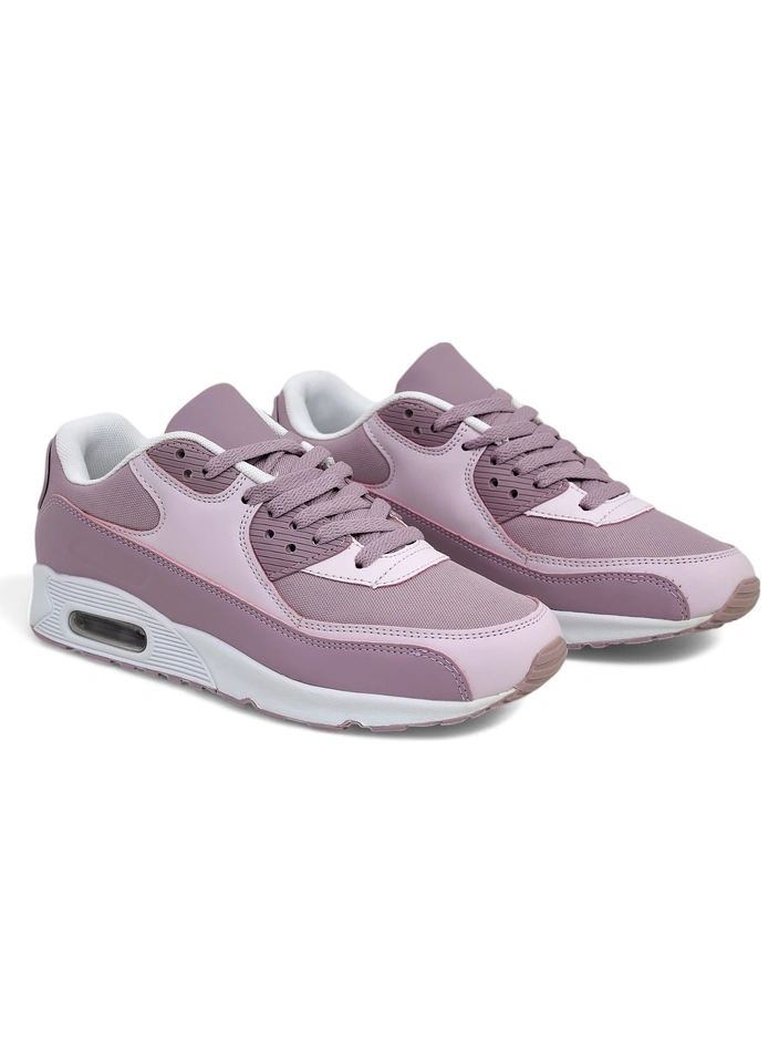 Женски спортни обувки Royalfashion с цветни акценти Renerixa