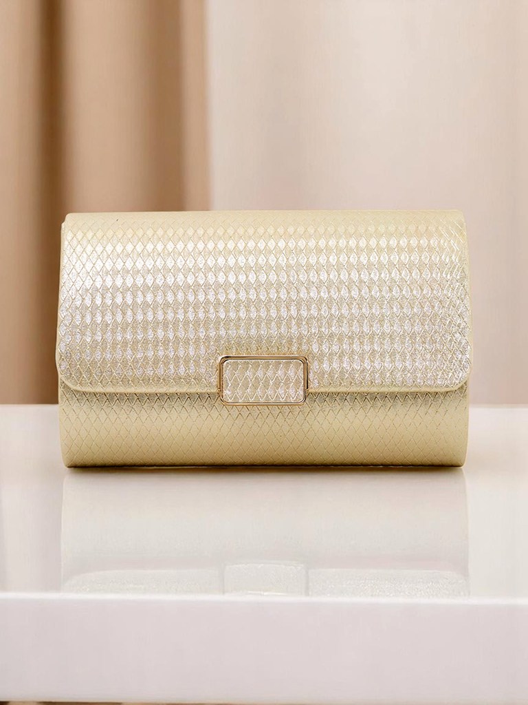 Royalfashion Дамска чанта тип плик Viva Belle