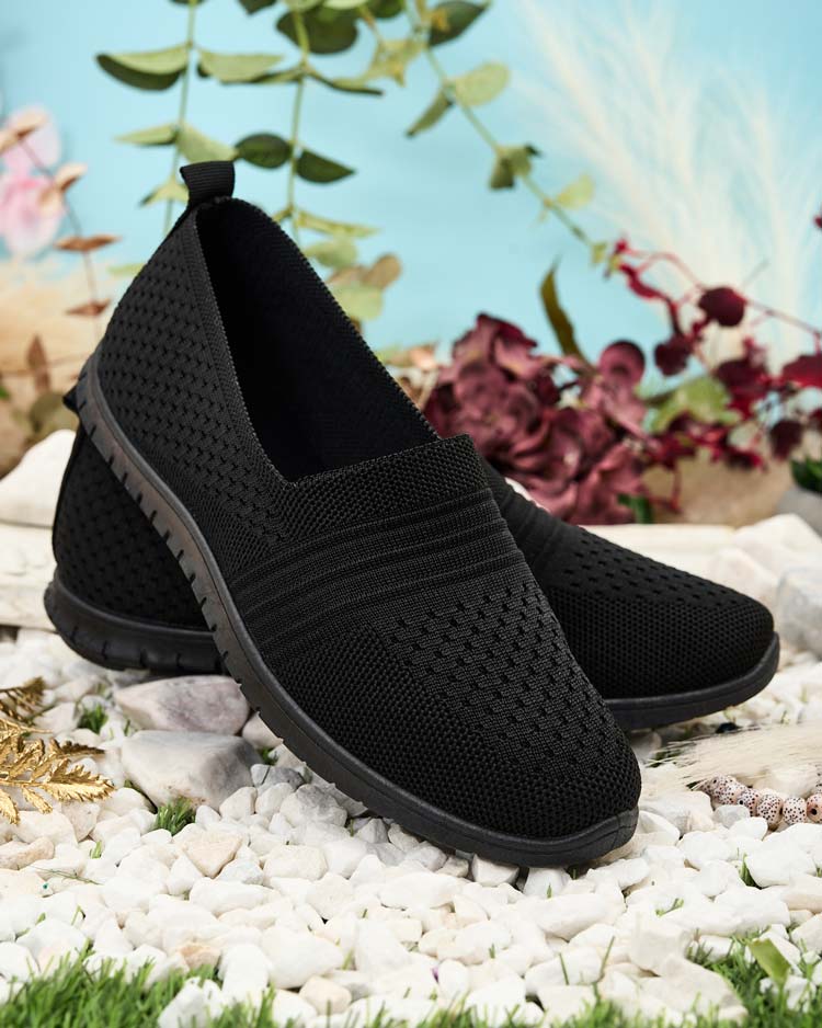 Royalfashion Дамски полуобувки Arlessa