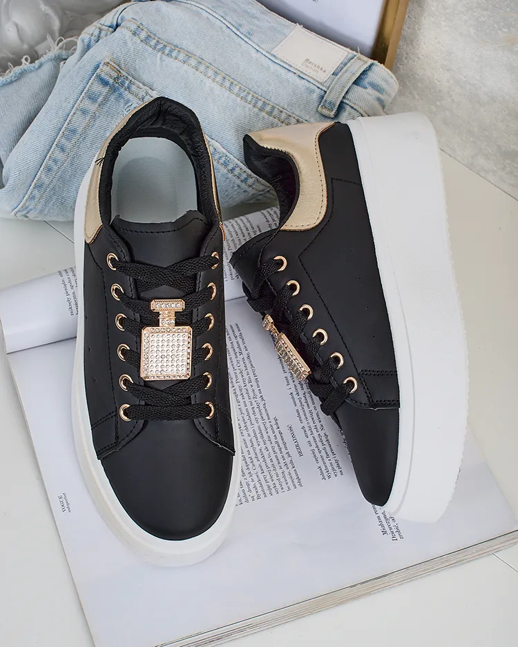 Royalfashion Дамски спортни обувки Rotu