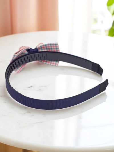 Royalfashion Emily Rose Лента за коса с панделка