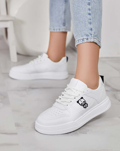 Royalfashion Дамски спортни маратонки Gonev