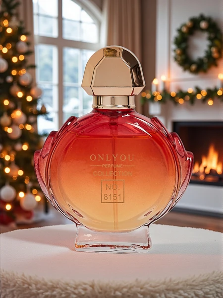 Вдъхновен Дамски парфюм NO. 8151