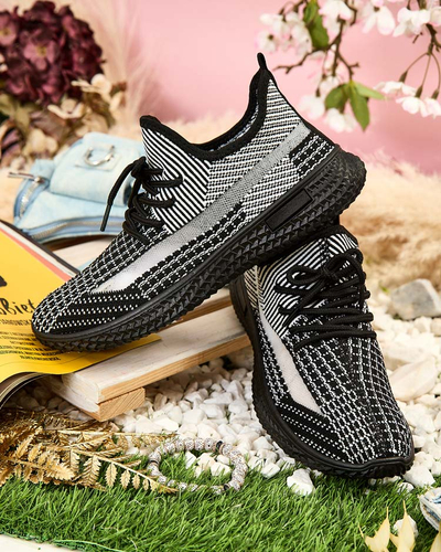 Royalfashion Дамски спортни обувки Melannz