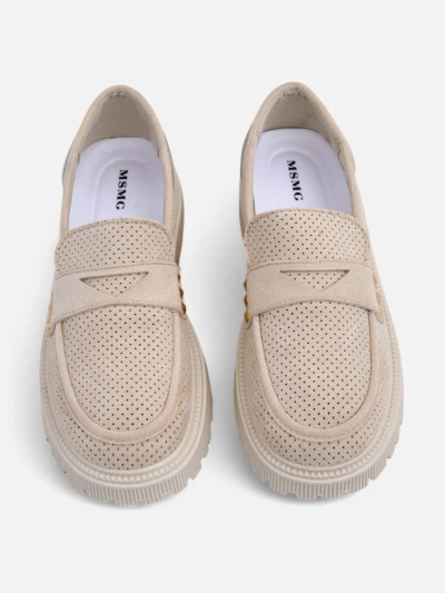 Royalfashion Женски мокасини Atti