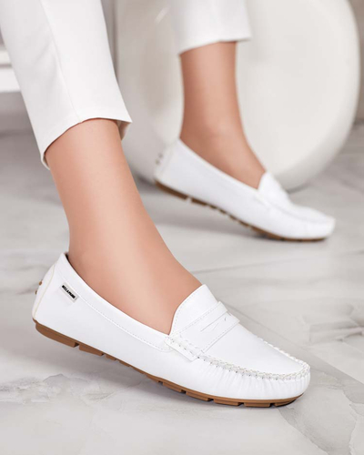 Royalfashion Дамски мокасини Nicotta