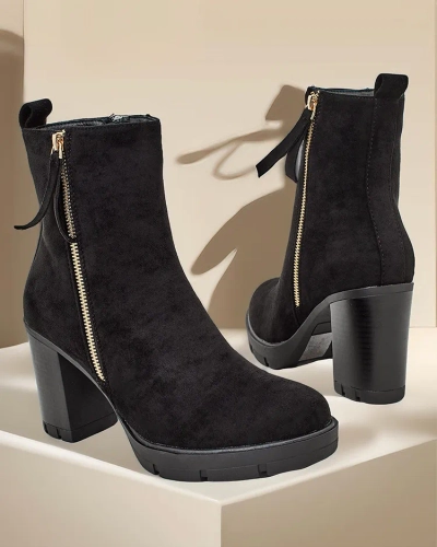 Дамски глезенки Royalfashion на пост Igges