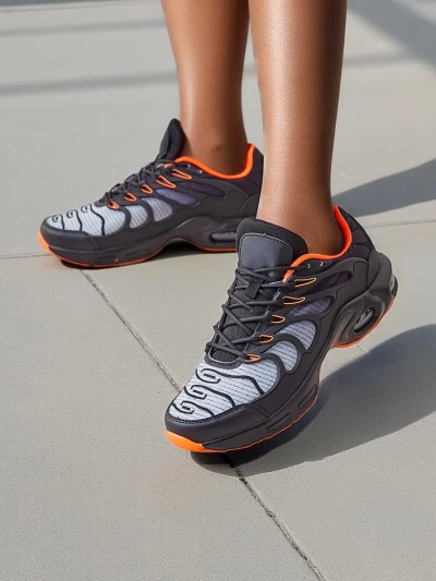 Royalfashion Женски спортни маратонки Dihnan