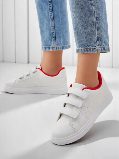 Royalfashion Дамски спортни маратонки Pertis