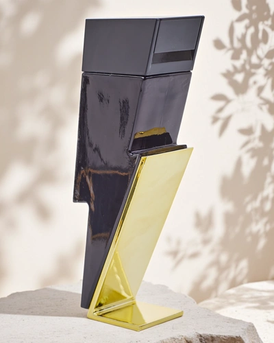 Вдъхновен мъжки парфюм Eau de toilette Bad Boy