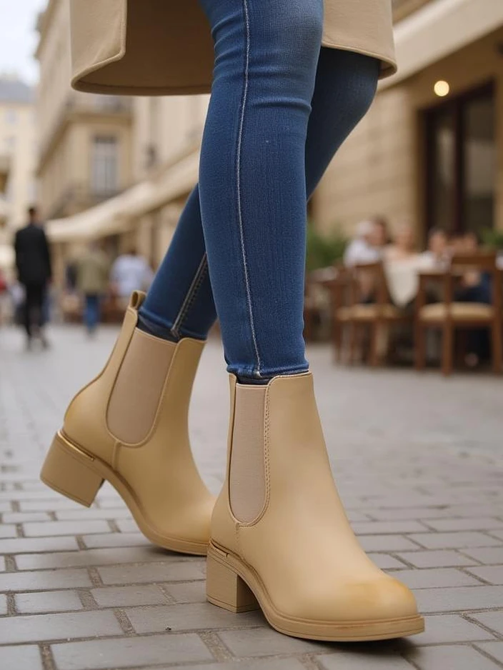 Обувки Роялфешън за жени Ризzea