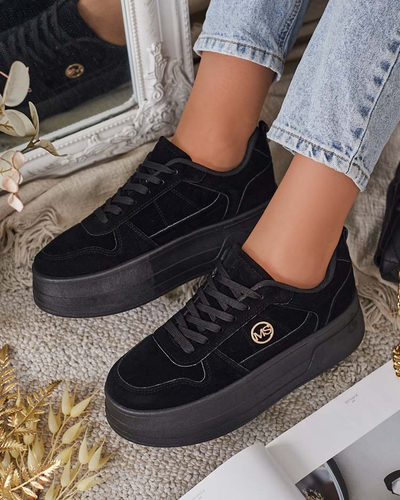 Royalfashion Дамски спортни маратонки Sirb