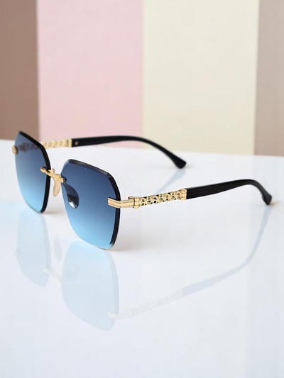 Royalfashion Квадрат Skyline Shades Слънчеви очила