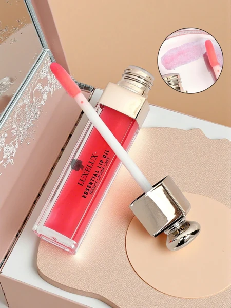 Хидратиращо масло за устни Xoxo