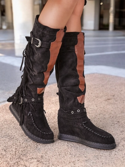 Роялфешън Дамски обувки на токчета Geroses