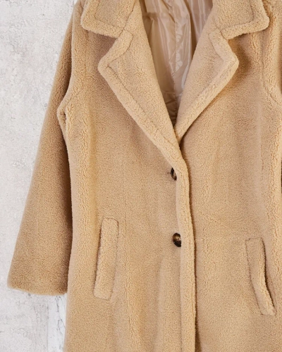 Royalfashion Дамско палто