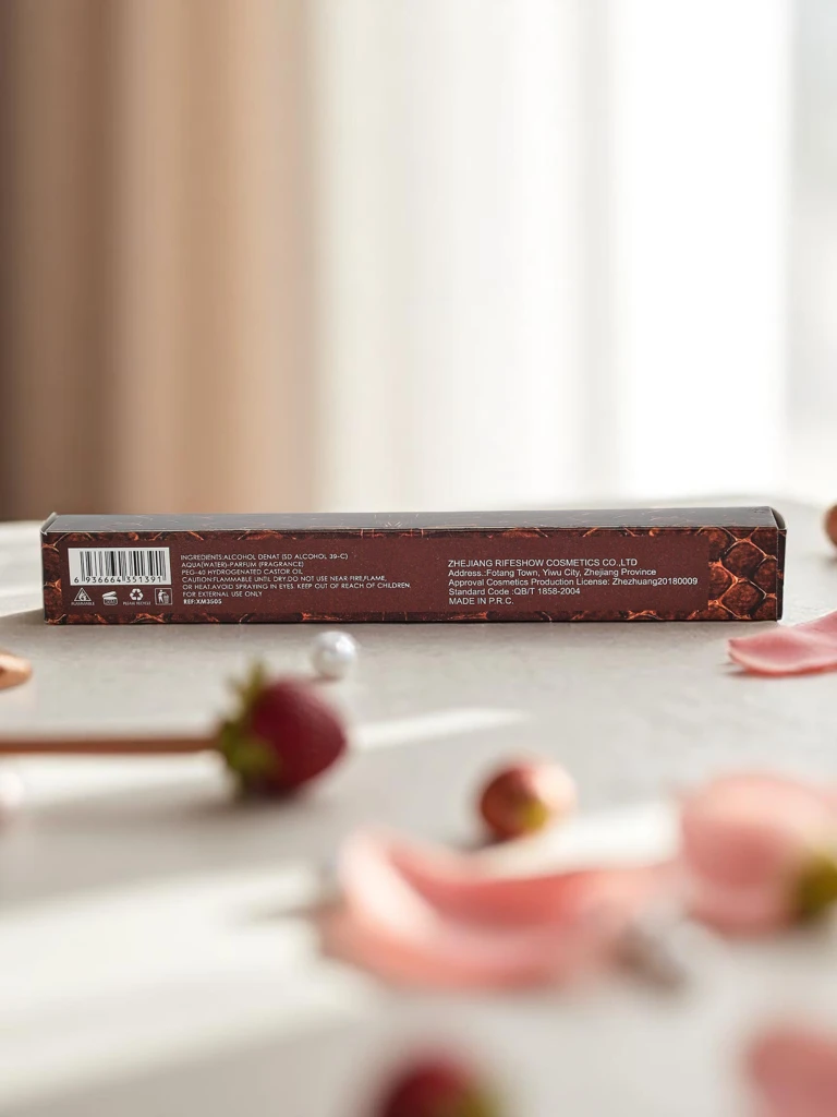 Inspirowana woda perfumowana damska Black Gold