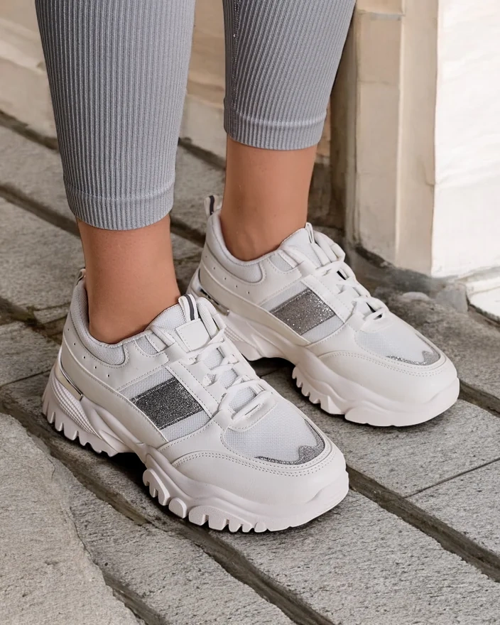 Royalfashion Дамски спортни маратонки Obilis