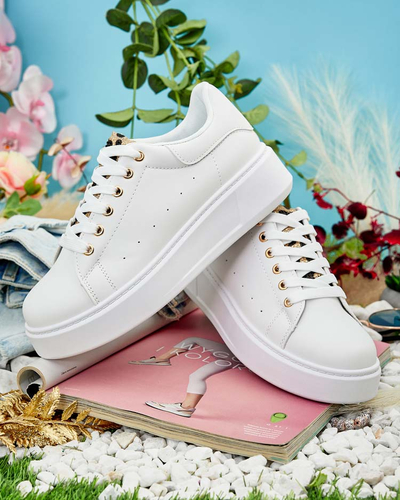 Royalfashion Дамски спортни маратонки Simi