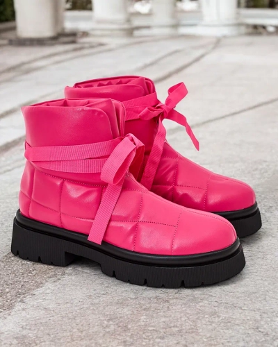 Дамски боти Royalfashion Лосита