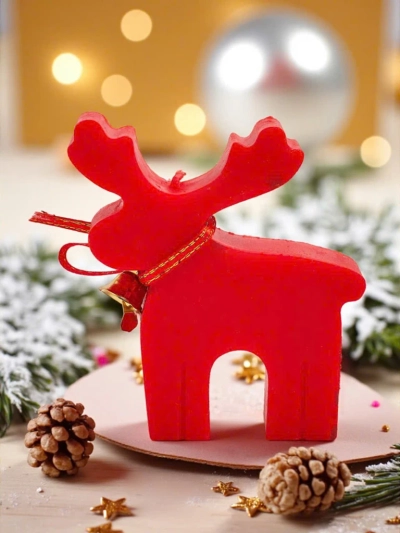 Коледна ароматна свещ Christmas Evening