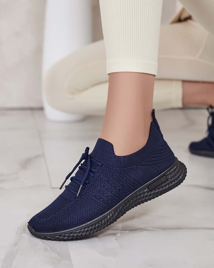 Royalfashion Дамски спортни обувки Wennan