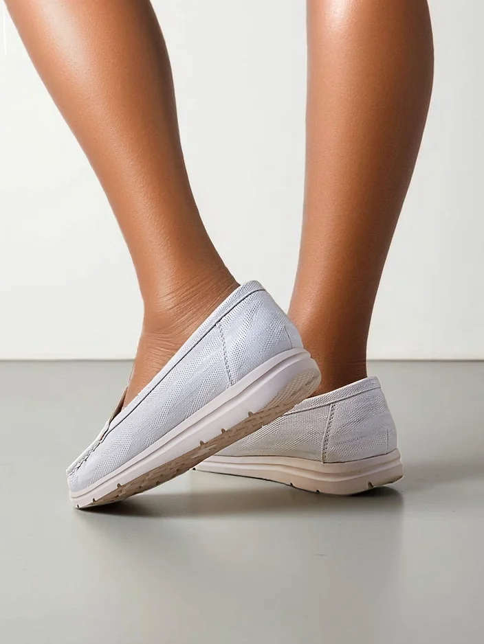 Royalfashion Женски лофери Bess