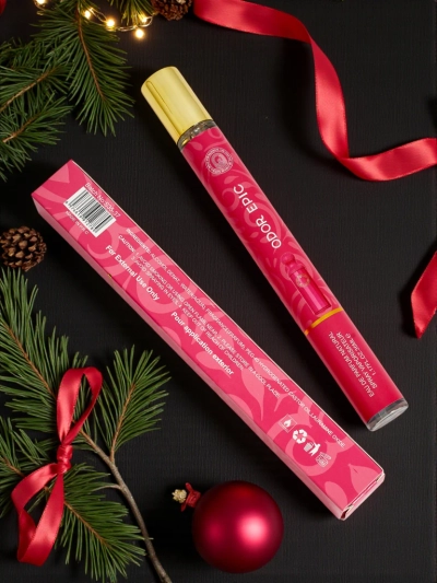 Вдъхновен дамски парфюм Gissan