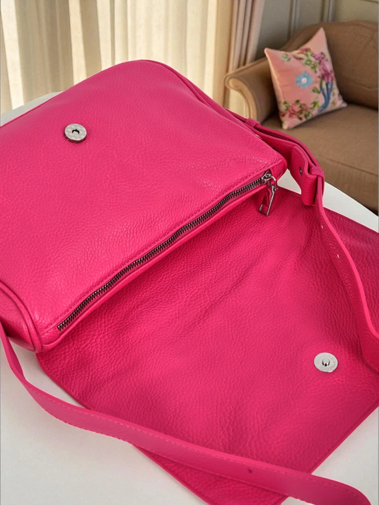 Royalfashion Малка дамска чанта от еко кожа Kovu Fasi