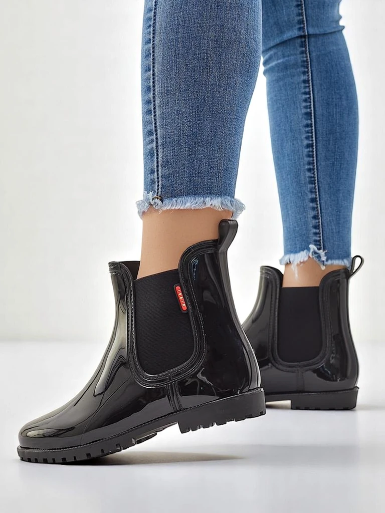 Дъждовни ботушки Royalfashion за жени Rissma