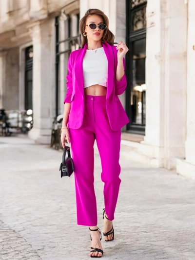 Royalfashion Елегантен дамски комплект