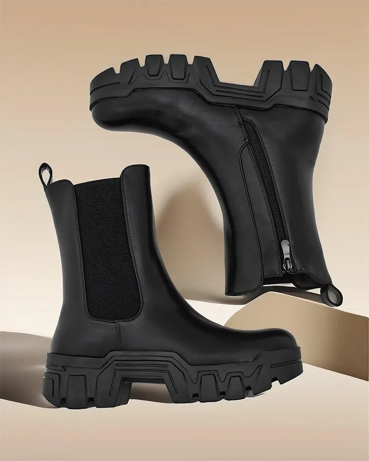 Дамски глезенци от Royalfashion Dorinov