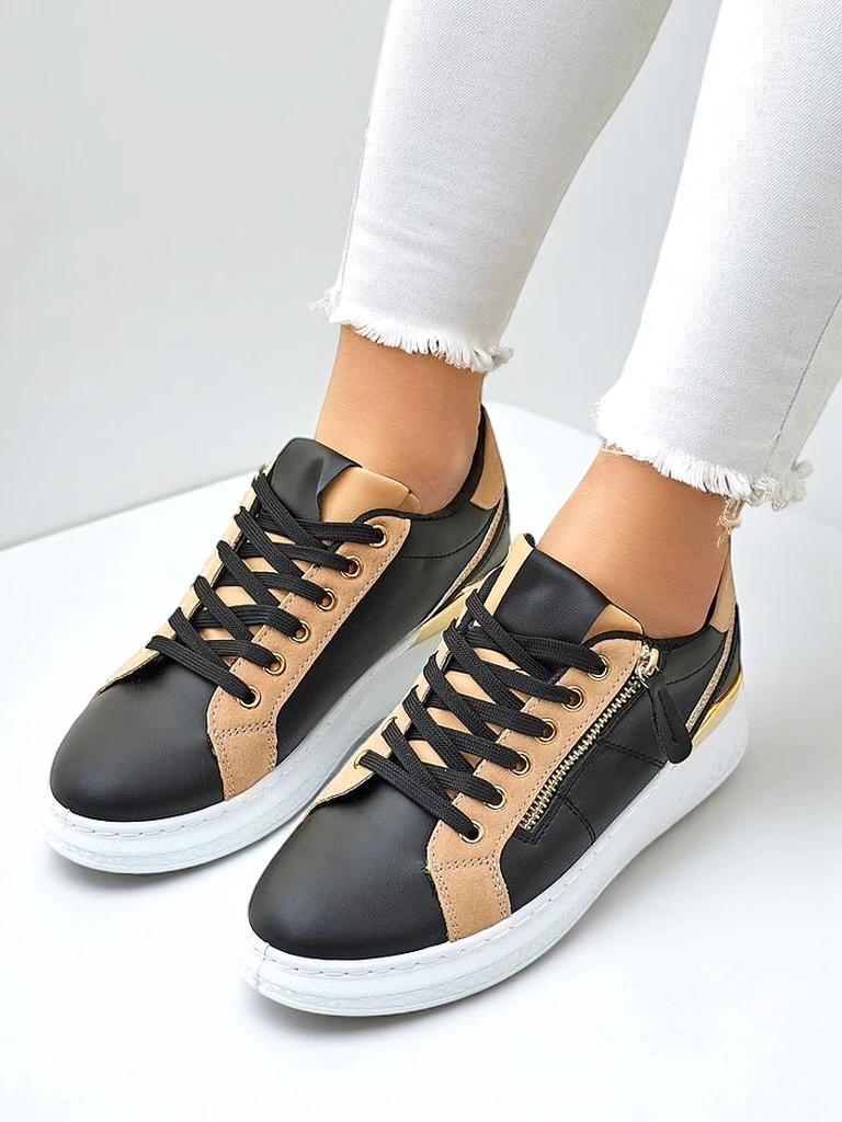 Royalfashion Дамски спортни маратонки Firees