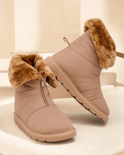 Дамски снежни боти Royalfashion Nesisa