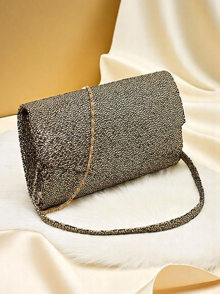 Royalfashion Дамска плик чанта Stella Shine