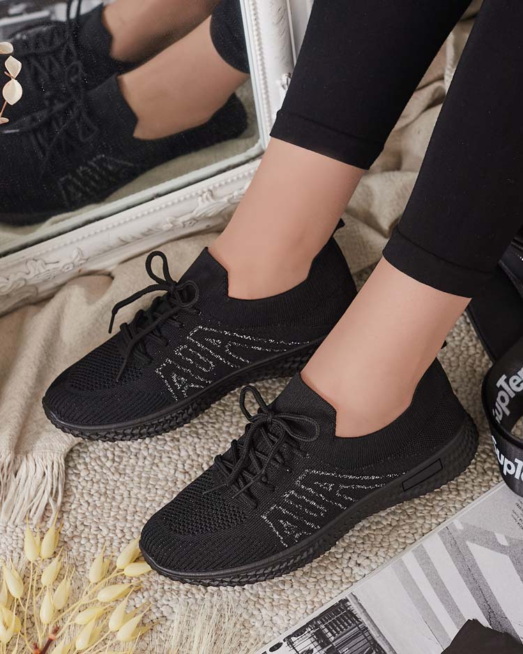 Royalfashion Дамски спортни обувки Tennan