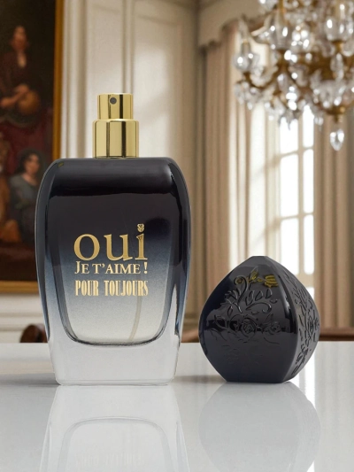 Вдъхновен парфюмна вода за мъже OUI TOUJORS