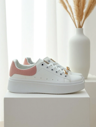 Royalfashion Дамски спортни кецове Tenzorus