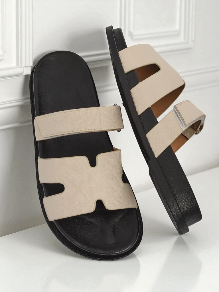 Royalfashion дамски сандали от еко кожа ReppiFlex