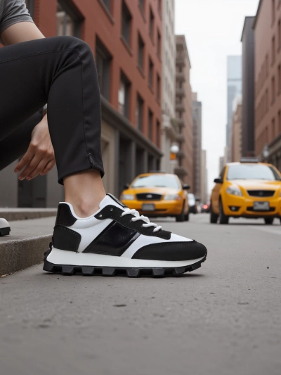 Royalfashion Женски спортни маратонки Xerry