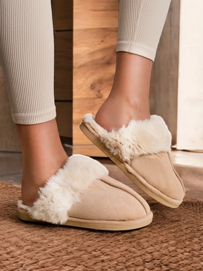 Роялфешън Дамски пантофи Лорин