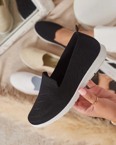 Royalfashion Дамски мокасини Melia