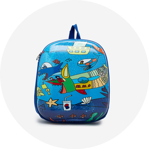 Екрю || Тъмносиньо