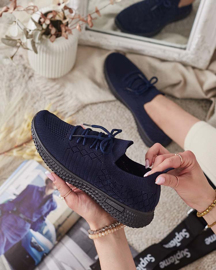 Royalfashion Дамски спортни обувки Vanopi