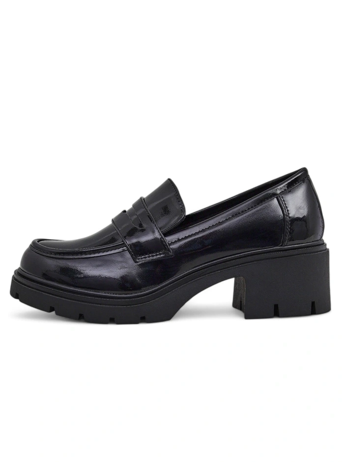 Женски мокасини на нисък ток Royalfashion Tollino