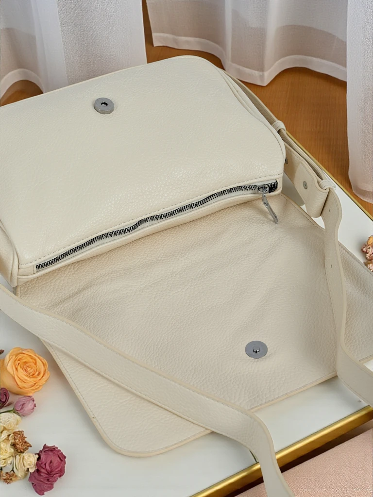 Royalfashion Малка дамска чанта от еко кожа Kovu Fasi